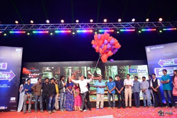 Yevade Subramanyam Movie Audio Launch